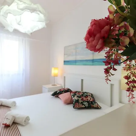 Santo Amaro Stylish By Homing דירה