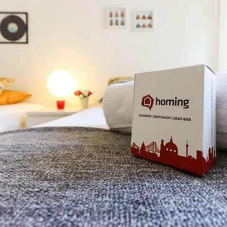 Santo Amaro Stylish By Homing דירה ליסבון