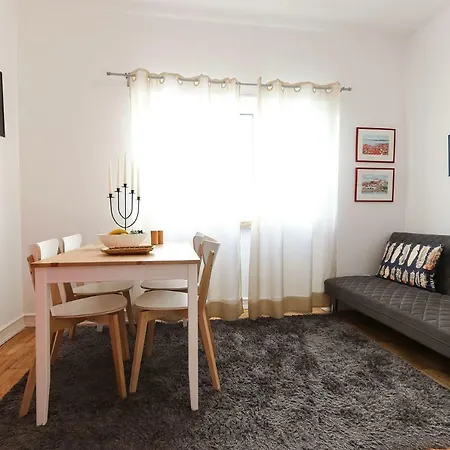 Santo Amaro Stylish By Homing *